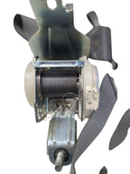 ACCORD    2011 Seat Belt Rear 617778