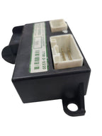 Chassis ECM Memory Convertible Tilt Steering Fits 06-15 LEXUS IS250 62