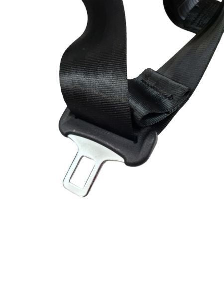 TUCSON    2021 Seat Belt Rear 587268