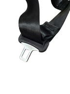 TUCSON    2021 Seat Belt Rear 587268