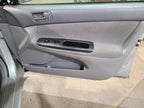 Passenger Front Door Electric Windows Fits 02-06 CAMRY 668266
