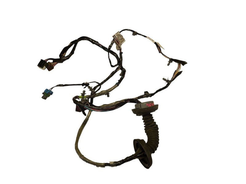 SIERRA150 2008 Body Wire Harness 586403 25869959