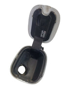 SILVRDO15 2022 Fuel Filler Door 671045