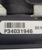 Seat Belt Front Standard Cab 2 Door Driver Fits 15-18 DODGE 3500 PICKU