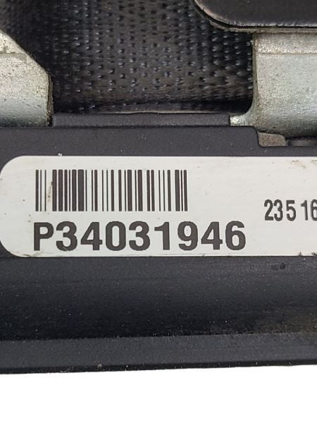 Seat Belt Front Standard Cab 2 Door Driver Fits 15-18 DODGE 3500 PICKU