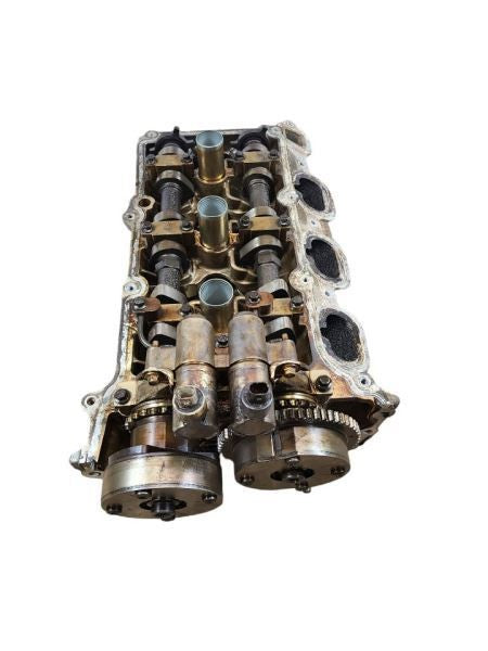 Passenger Right Cylinder Head 3.7L Fits 11-15 MKX 590879