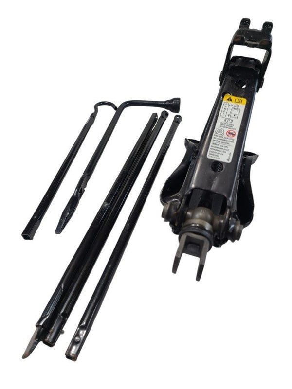 EXPRESS15 2009 Jack 663924