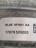 Throttle Body Fits 18-21 EXPEDITION 607710