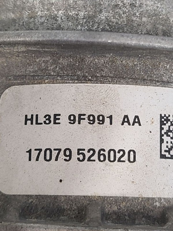 Throttle Body Fits 18-21 EXPEDITION 607710