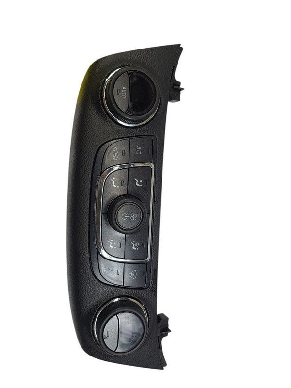 Temperature Control Automatic Temperature Control Fits 14-20 IMPALA 60