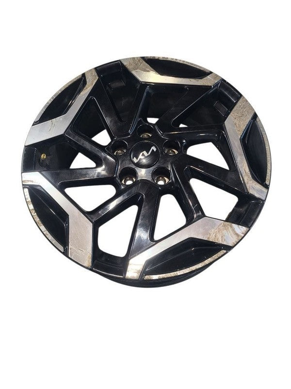 Wheel 18x7-1/2 Alloy 10 Spoke Fits 24-26 SELTOS 671011