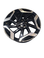 Wheel 18x7-1/2 Alloy 10 Spoke Fits 24-26 SELTOS 671011