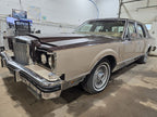 Driver Corner/Park Light Cornering Fits 80-89 LINCOLN & TOWN CAR 62666