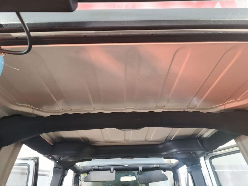 Roof Hard Top 4 Door Unlimited Rear Panel Fits 07-08 WRANGLER 648165
