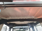 Roof Hard Top 4 Door Unlimited Rear Panel Fits 07-08 WRANGLER 648165