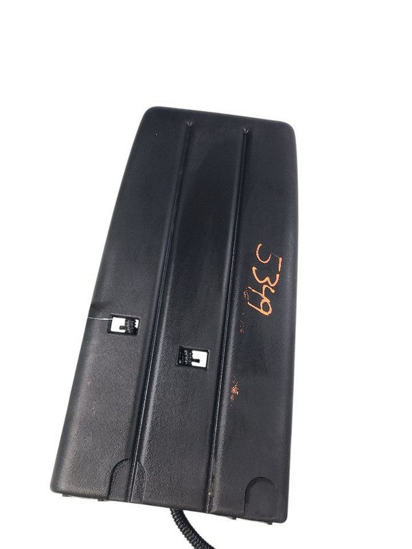 WRANGLER  2006 High Mounted Stop Light 655521