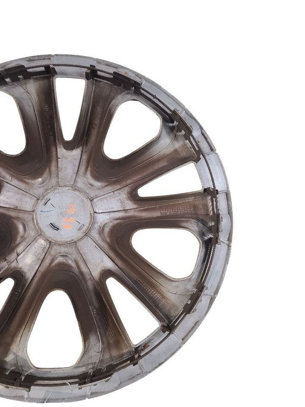 Wheel Cover HubCap Sedan 10 Spoke Hybrid Fits 20-22 COROLLA 653548