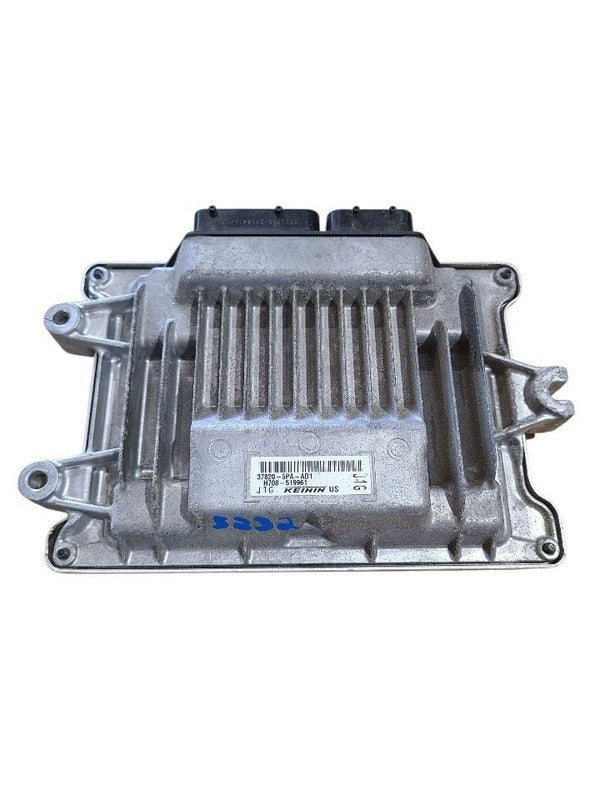 Engine ECM Electronic Control Module US Market AWD 1.5L Fits 17-18 CR-