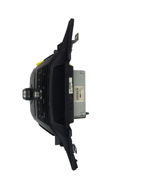 Audio Equipment Radio US Market Audio Assembly VIN 2 Fits 12-13 ODYSSE