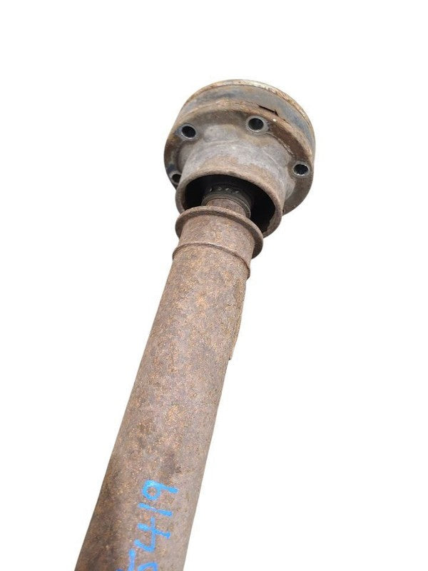 Front Drive Shaft 5.0L Fits 15-17 FORD F150 PICKUP 660333