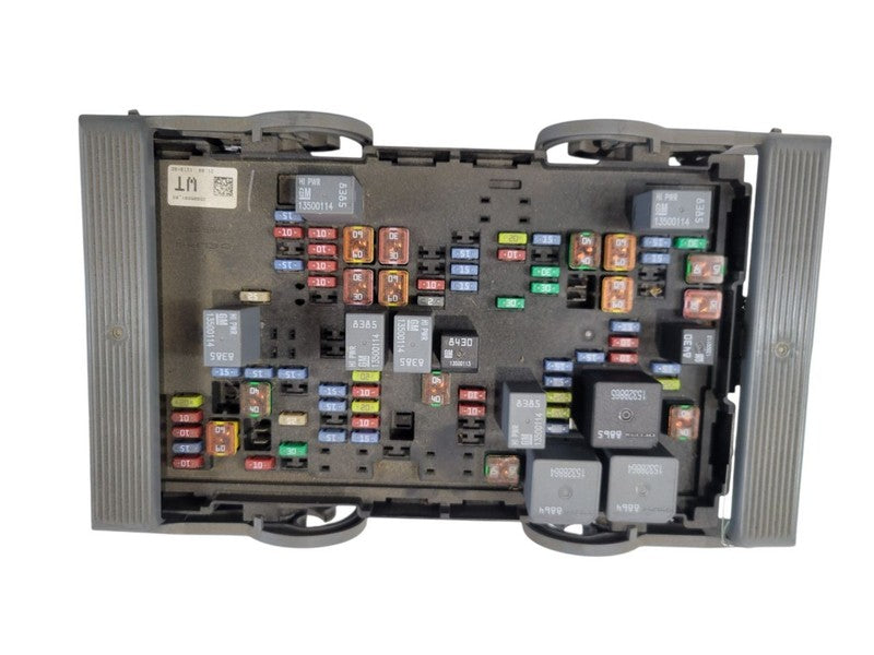 Fuse Box Engine Fits 07-09 SUBURBAN 1500 670171
