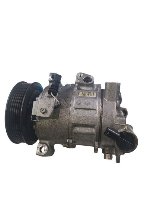 AC Compressor Fits 17 GIULIA 644523