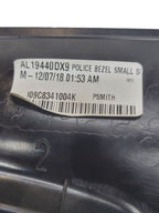 CHARGER   2019 Dash Bezel 676179