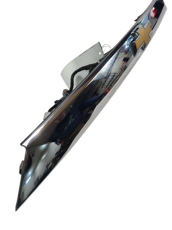 TRAVERSE  2018 Tail Finish Panel 661236