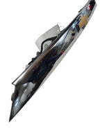 TRAVERSE  2018 Tail Finish Panel 661236