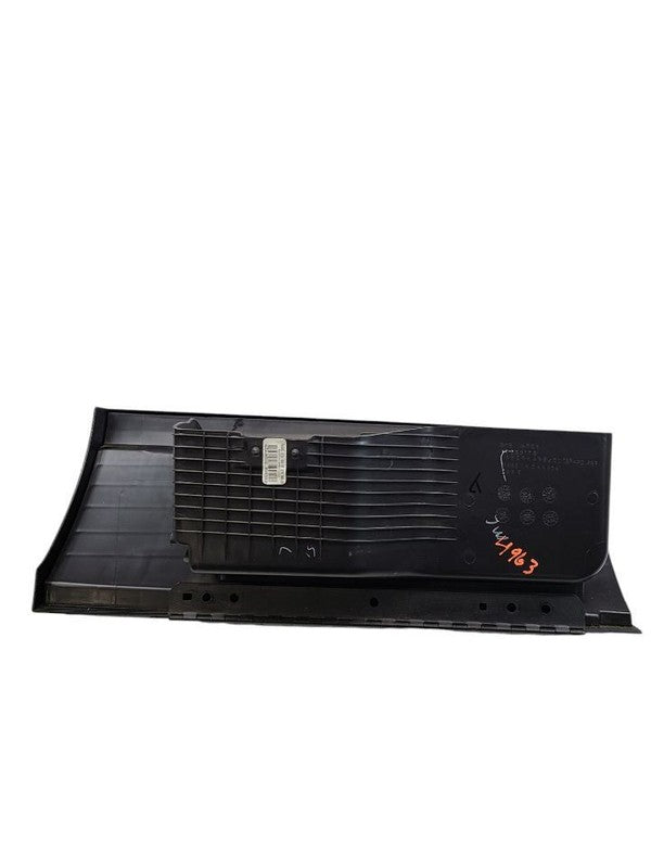 SILV25NEW 2007 Glove Box 620579