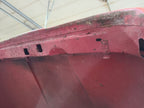 Hood Fits 72-86 CJ-SERIES 677950