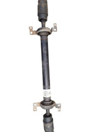 Rear Drive Shaft Fits 14-20 CHEROKEE 607179