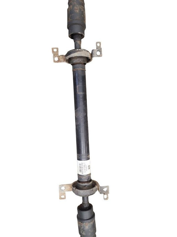 Rear Drive Shaft Fits 14-20 CHEROKEE 607179