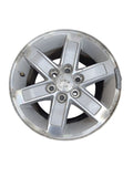 Wheel 17x7-1/2 Aluminum 6 Spoke Fits 07-14 YUKON 678860
