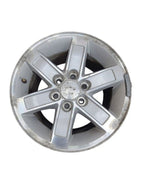 Wheel 17x7-1/2 Aluminum 6 Spoke Fits 07-14 YUKON 678860
