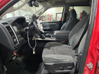 RAM1500   2014 Seat Belt Rear 624657