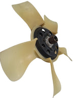 Fan Blade Classic Style 5 Lug Wheel 5.7L Fits 09-23 DODGE 1500 PICKUP 
