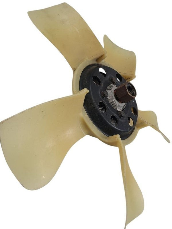 Fan Blade Classic Style 5 Lug Wheel 5.7L Fits 09-23 DODGE 1500 PICKUP 