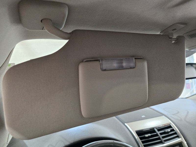 Driver Sun Visor Illuminated Garage Door Opener Fits 11-15 MKX 637303