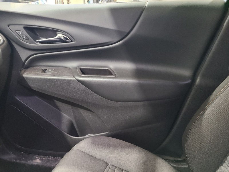 Passenger Right Front Door Fits 18-24 EQUINOX 672390