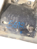 F150      2009 Running Board 677509