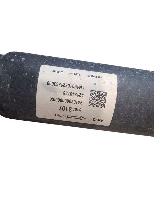 Rear Drive Shaft Fits 16-20 ENVISION 621531