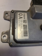 Chassis ECM Transmission To Battery Tray VIN J Fits 14-15 ROGUE 623214
