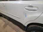 Driver Rear Side Door Electric Station Wgn Outback Fits 10-14 LEGACY 6