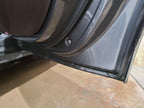 Passenger Right Rear Side Door Fits 15-19 PORSCHE MACAN 661442