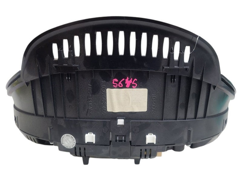 Speedometer Cluster Analog MPH Fits 14-19 BMW 640i 674550