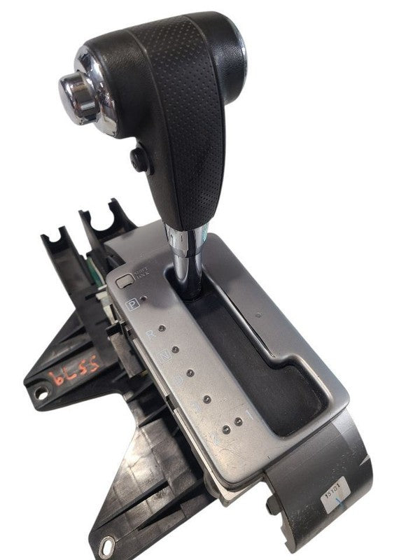 XTERRA    2014 Transmission Shift 670669
