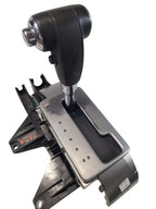 XTERRA    2014 Transmission Shift 670669