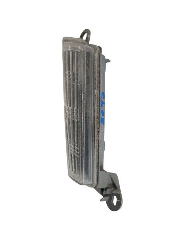 Passenger Corner/Park Light Daytime Running Base Fits 14-16 SCION TC 6