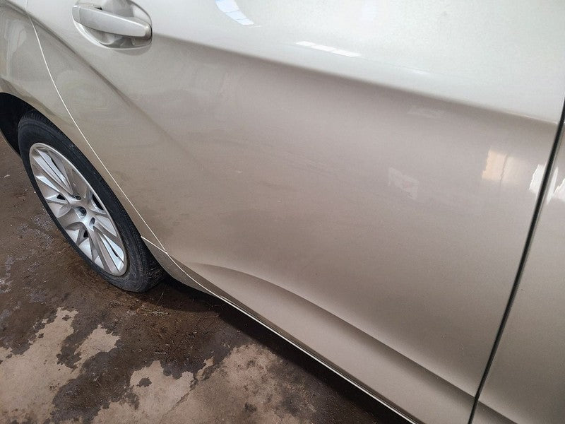 Passenger Right Rear Side Door LS Fits 14-19 IMPALA 654758
